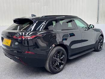 Used Land Rover Range Rover Velar 2022 for sale - 78417363: Photo