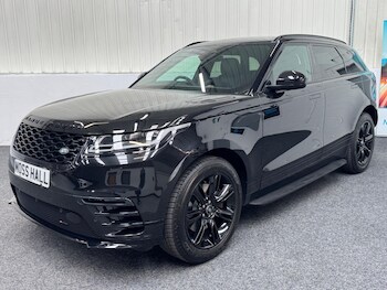 Used Land Rover Range Rover Velar 2022 for sale - 78417363: Photo