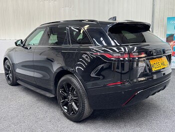 Used Land Rover Range Rover Velar 2022 for sale - 78417363: Photo