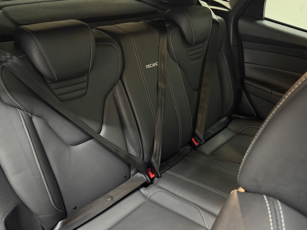 Used Ford Focus 2013 for sale - 76189888: Photo 11