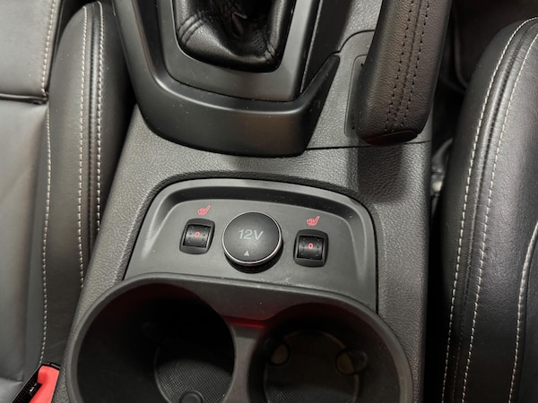 Used Ford Focus 2013 for sale - 76189888: Photo 17