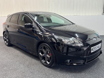Ford - Focus