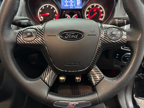 Used Ford Focus 2013 for sale - 76189888: Photo 22