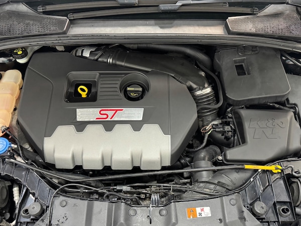 Used Ford Focus 2013 for sale - 76189888: Photo 26