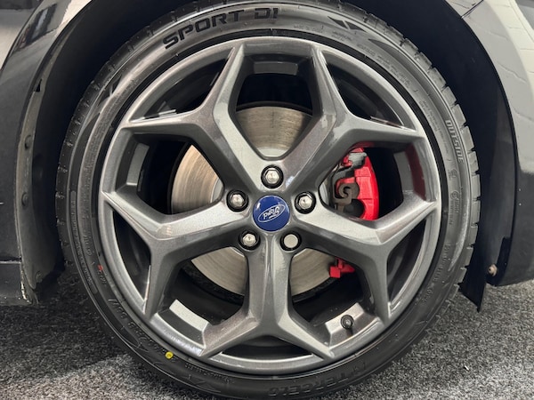 Used Ford Focus 2013 for sale - 76189888: Photo 27