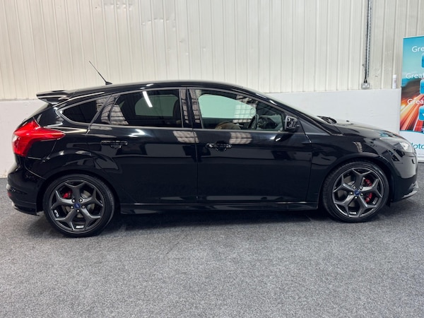Used Ford Focus 2013 for sale - 76189888: Photo 5