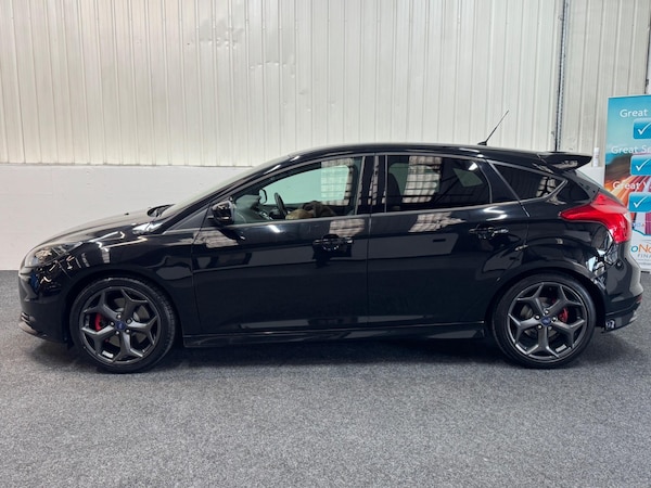 Used Ford Focus 2013 for sale - 76189888: Photo 6
