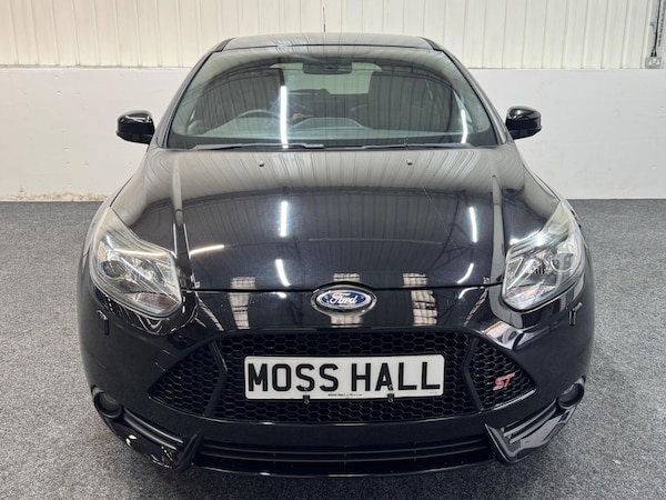 Used Ford Focus 2013 for sale - 76189888: Photo 7