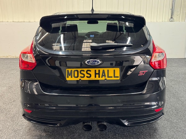 Used Ford Focus 2013 for sale - 76189888: Photo 8