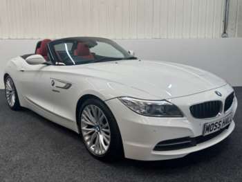 2015 (15) - 2.0 20i Auto sDrive Euro 6 2dr