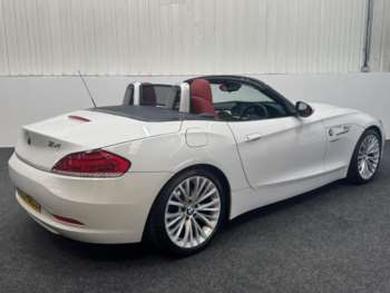 Used BMW Z4 2015 for sale - 75002649: Photo