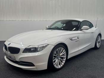 Used BMW Z4 2015 for sale - 75002649: Photo