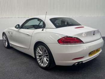 Used BMW Z4 2015 for sale - 75002649: Photo