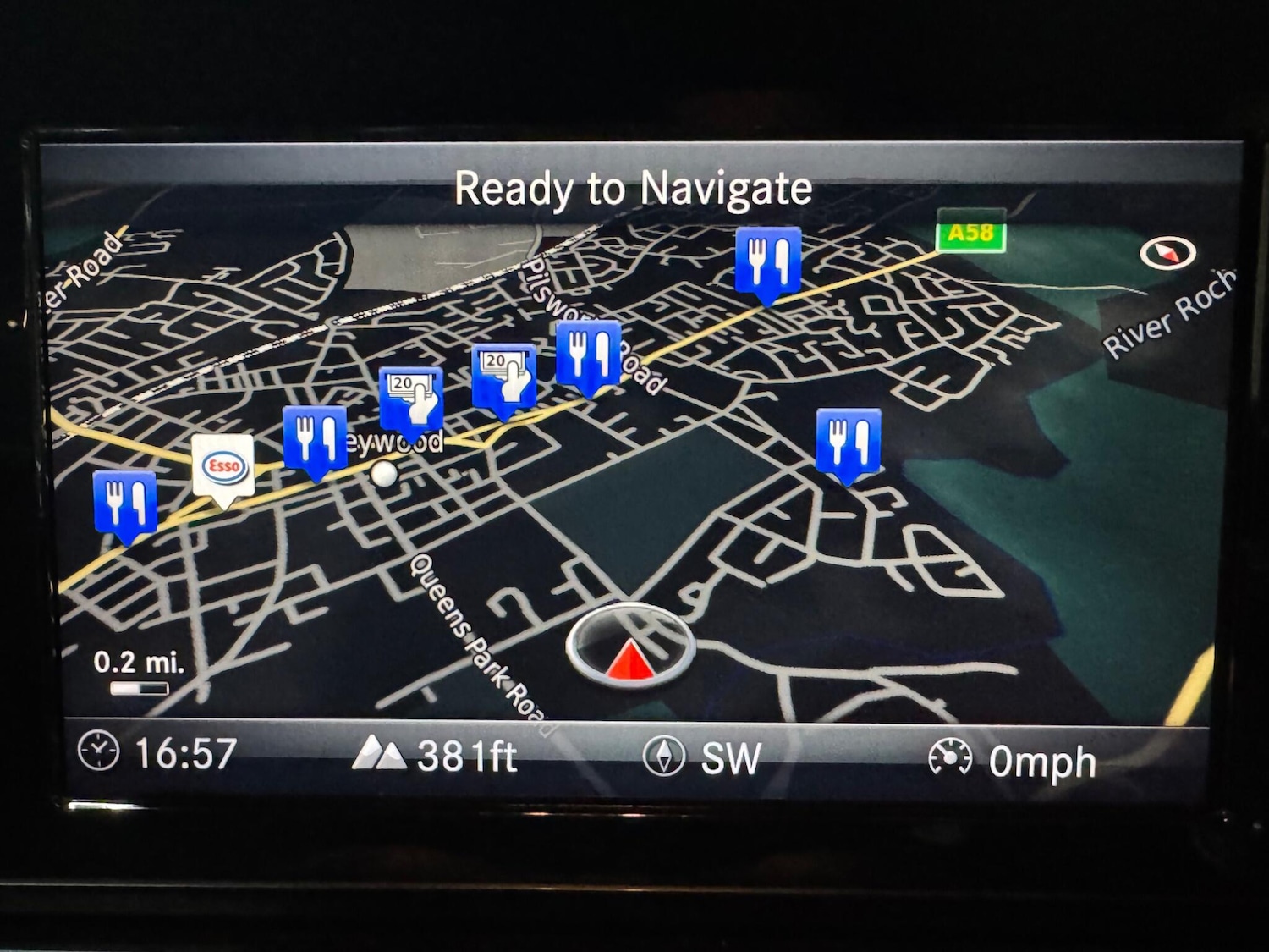 Used Mercedes-Benz E Class for sale - 76996047: Photo 13