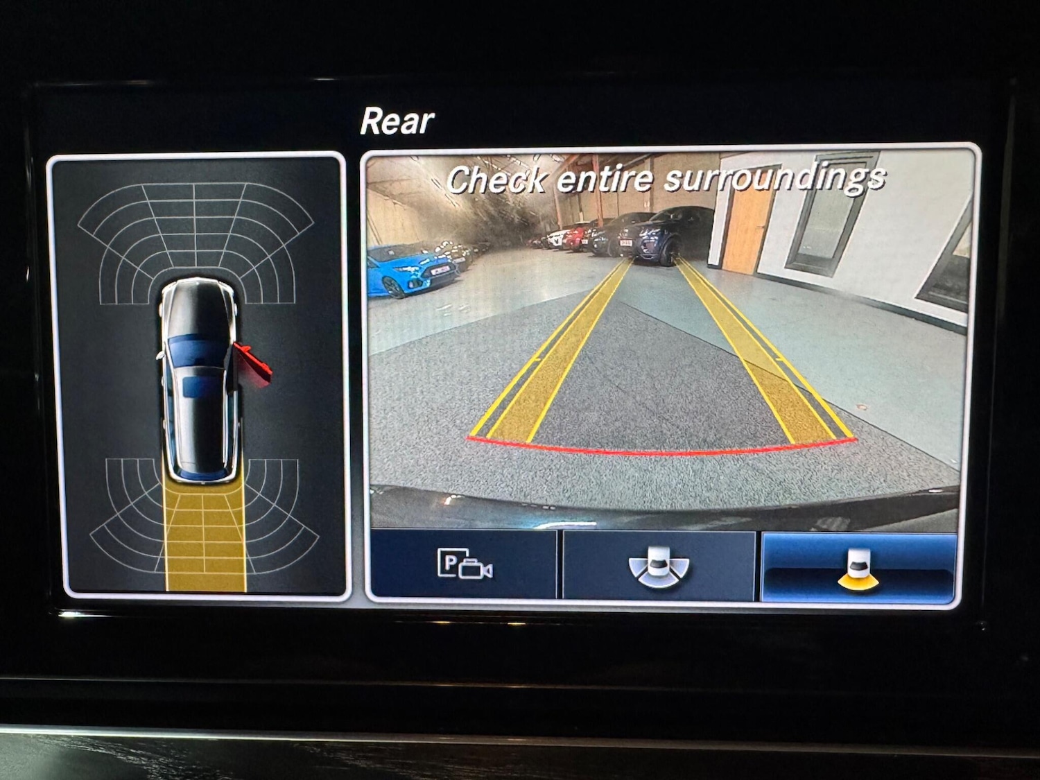 Used Mercedes-Benz E Class for sale - 76996047: Photo 14