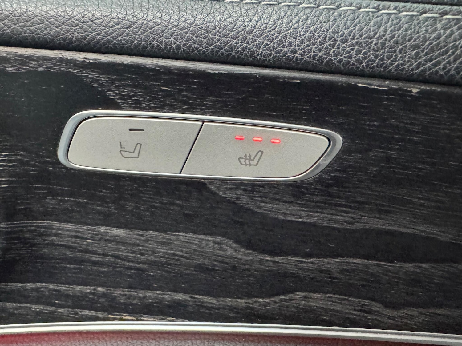 Used Mercedes-Benz E Class for sale - 76996047: Photo 15