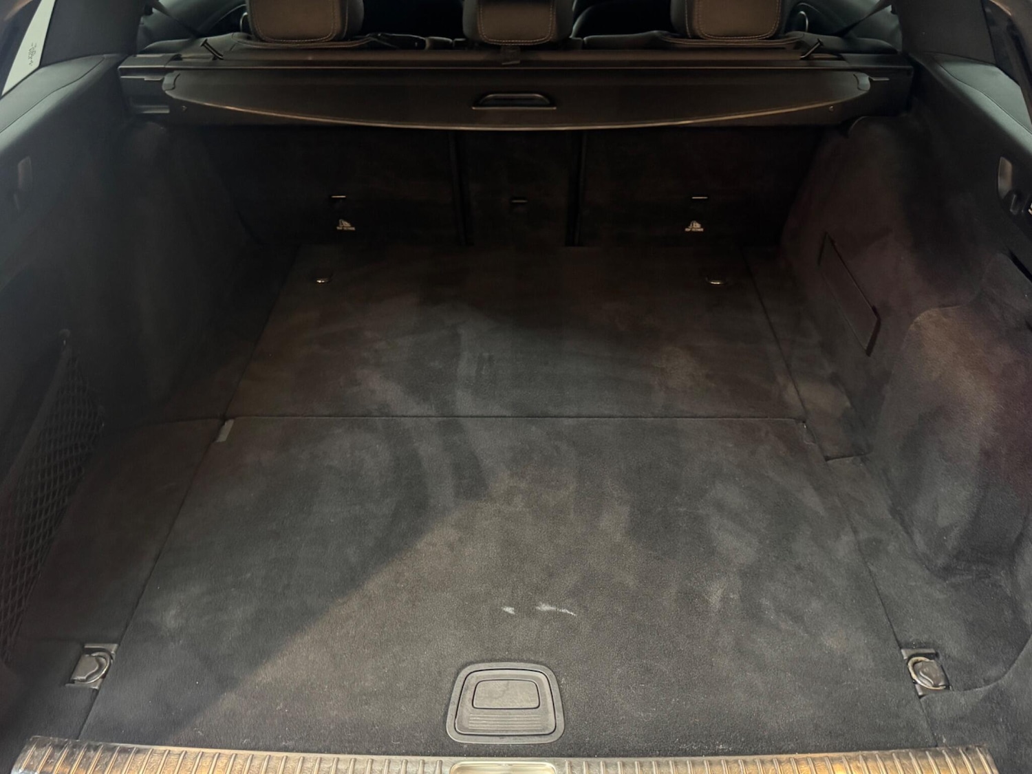 Used Mercedes-Benz E Class for sale - 76996047: Photo 21