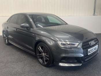 2017 (17) - 2.0 TDI S line S Tronic Auto 6Spd quattro Euro 6 (s/s) 4dr