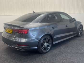 Used Audi A3 2017 for sale - 74425862: Photo