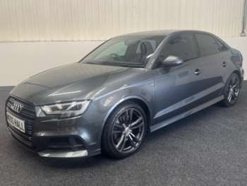 Used Audi A3 2017 for sale - 74425862: Photo