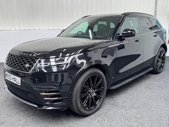 Used Land Rover Range Rover Velar 2020 for sale - 77396497: Photo