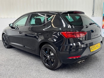 Used SEAT Leon 2018 for sale - 78535324: Photo