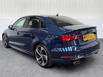 Used Audi A3 2019 for sale - 79092850: Photo