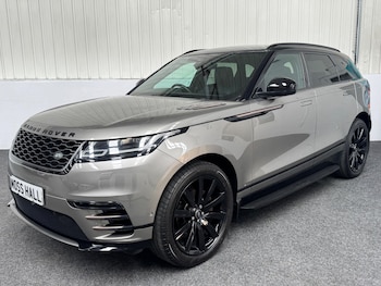 Used Land Rover Range Rover Velar 2018 for sale - 78184761: Photo