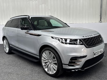 Used Land Rover Range Rover Velar 2019 for sale - 78855317: Photo