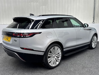 Used Land Rover Range Rover Velar 2019 for sale - 78855317: Photo
