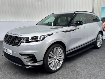 Used Land Rover Range Rover Velar 2019 for sale - 78855317: Photo
