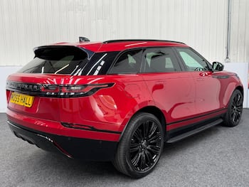 Used Land Rover Range Rover Velar 2020 for sale - 79601873: Photo