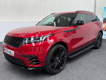 Used Land Rover Range Rover Velar 2020 for sale - 79601873: Photo