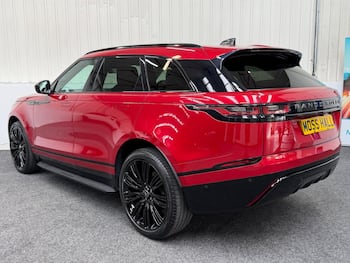 Used Land Rover Range Rover Velar 2020 for sale - 79601873: Photo