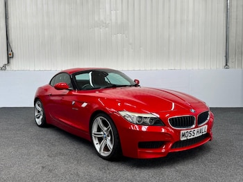 Used BMW Z4 2012 for sale - 79224255: Photo