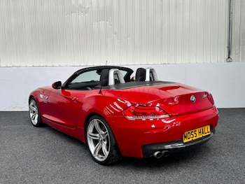 Used BMW Z4 2012 for sale - 79224255: Photo
