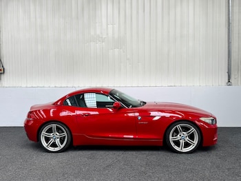 Used BMW Z4 2012 for sale - 79224255: Photo