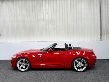 Used BMW Z4 2012 for sale - 79224255: Photo