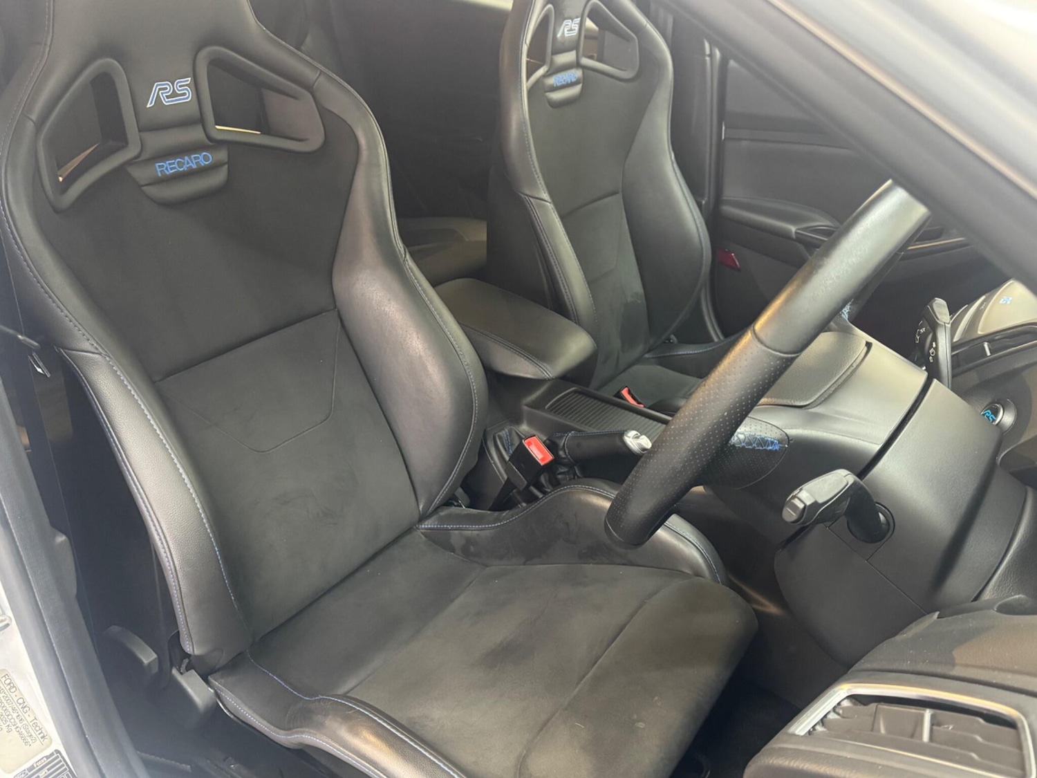 Used Ford Focus 2018 for sale - 76995142: Photo 10