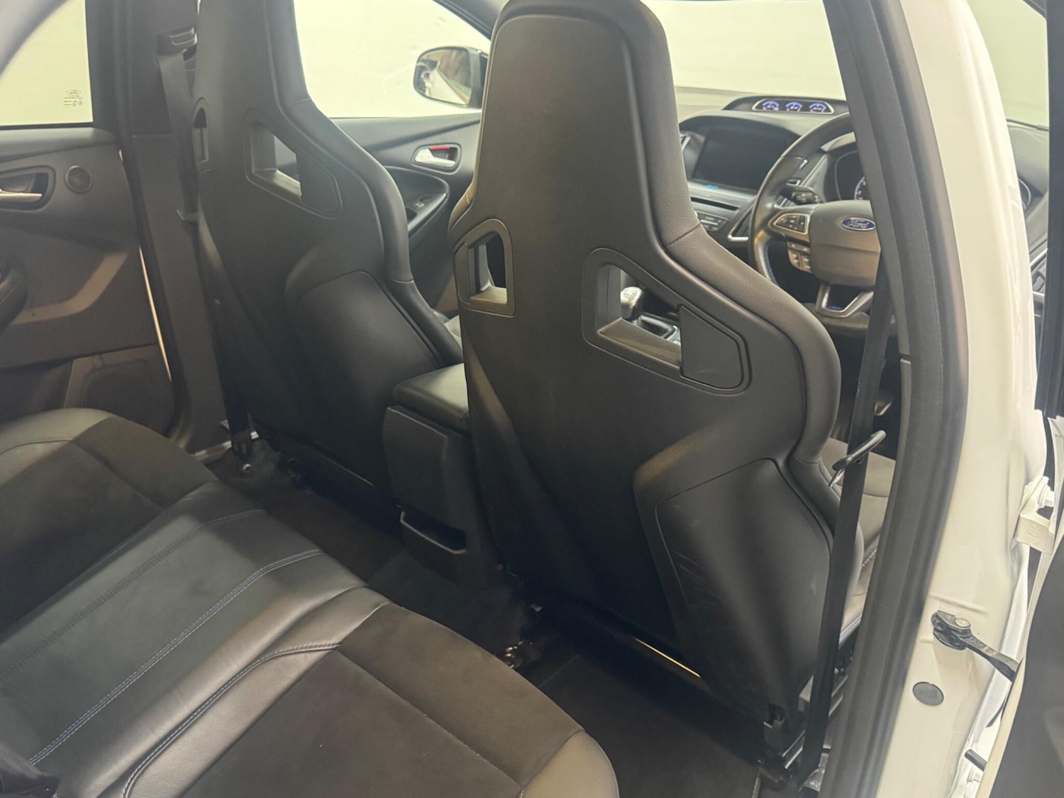 Used Ford Focus 2018 for sale - 76995142: Photo 12