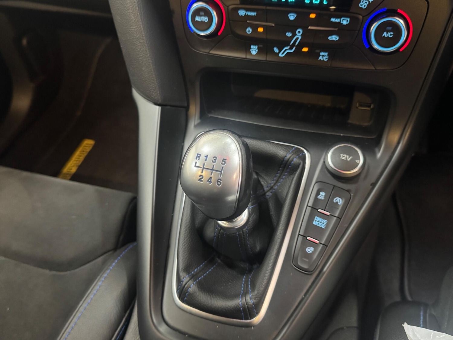 Used Ford Focus 2018 for sale - 76995142: Photo 19