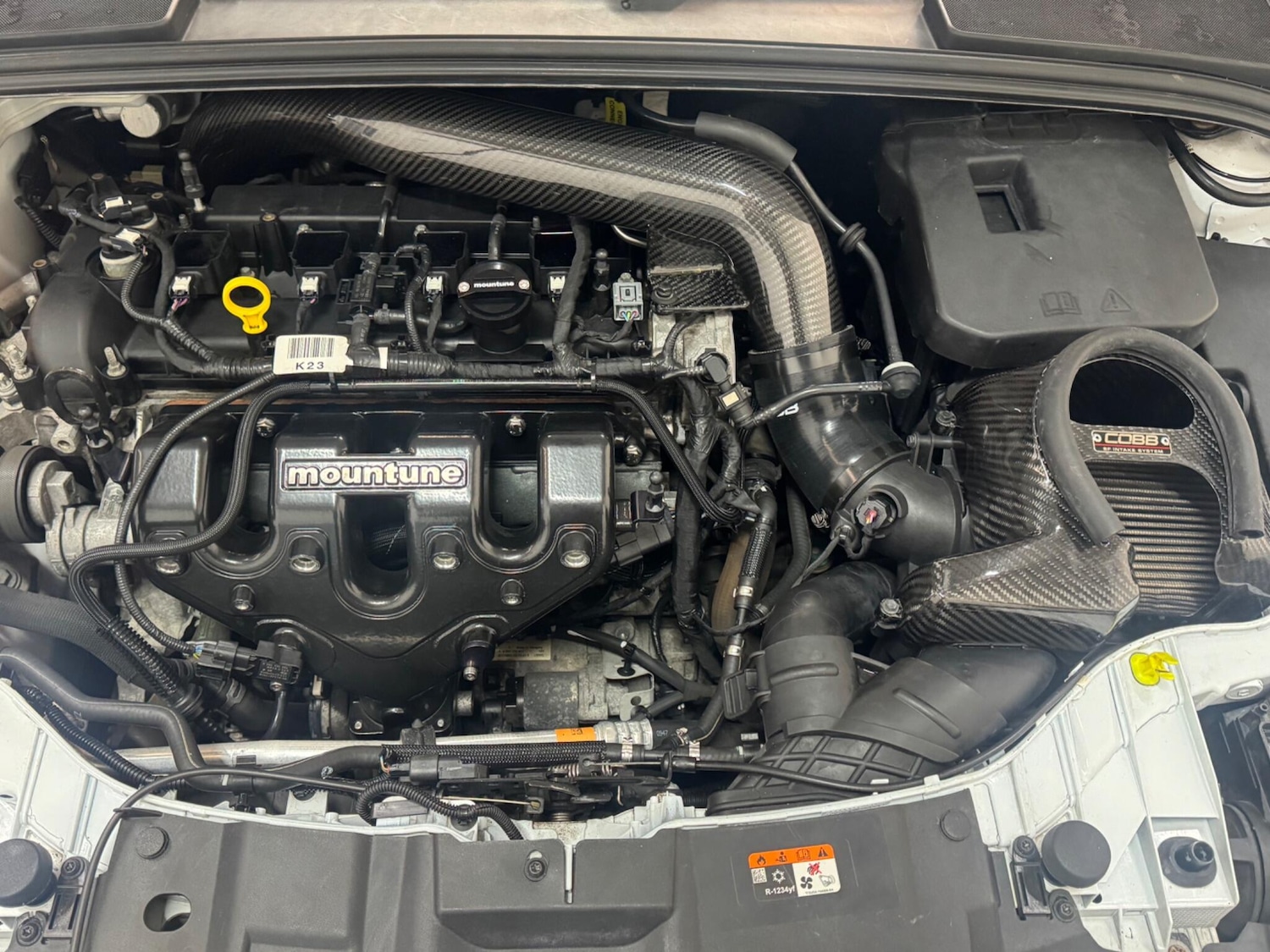 Used Ford Focus 2018 for sale - 76995142: Photo 29