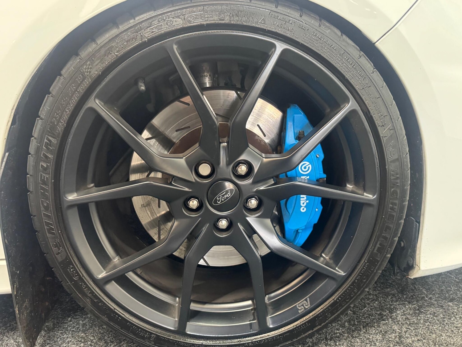 Used Ford Focus 2018 for sale - 76995142: Photo 30