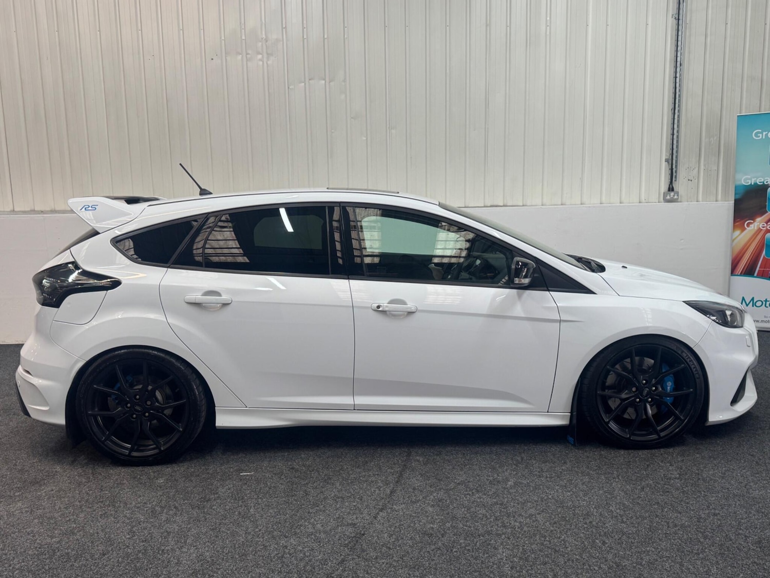 Used Ford Focus 2018 for sale - 76995142: Photo 5