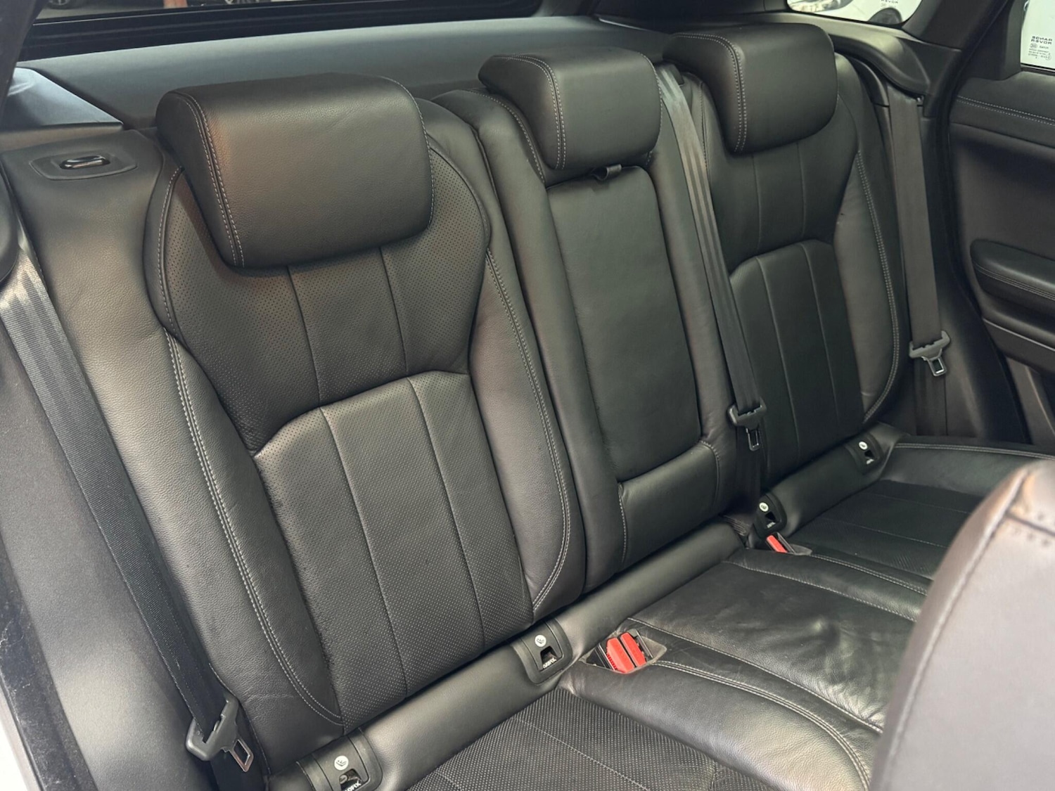 Used Land Rover Range Rover Evoque 2018 for sale - 77130565: Photo 11