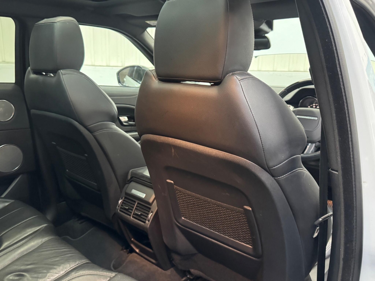 Used Land Rover Range Rover Evoque 2018 for sale - 77130565: Photo 12