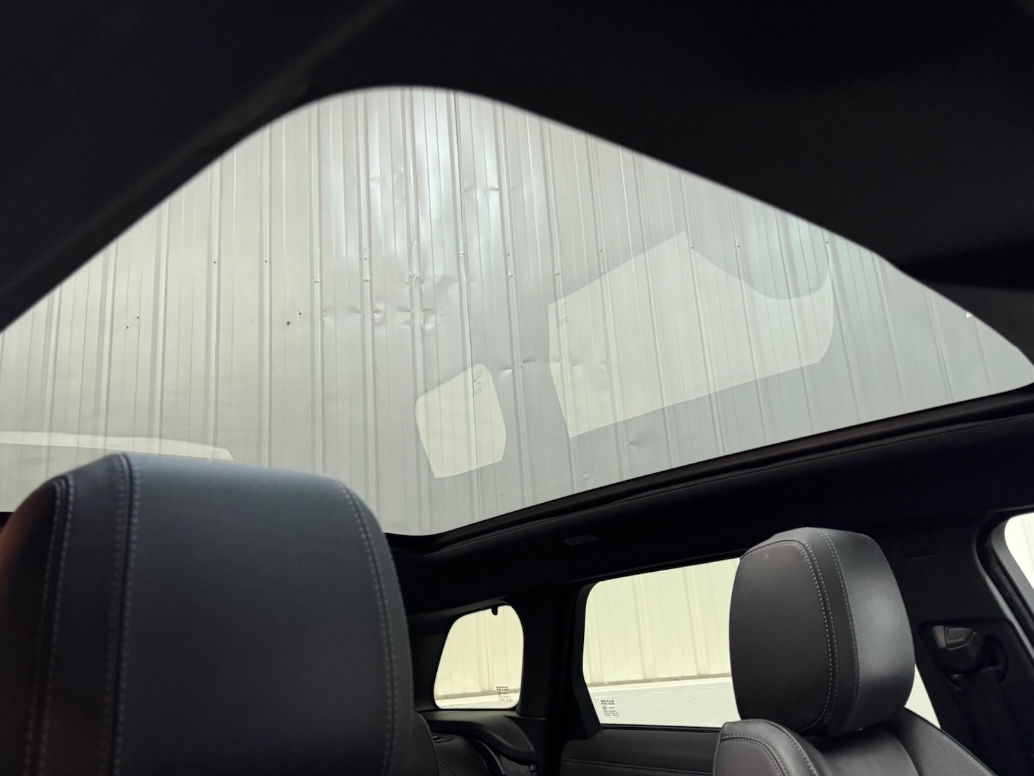 Used Land Rover Range Rover Evoque 2018 for sale - 77130565: Photo 13