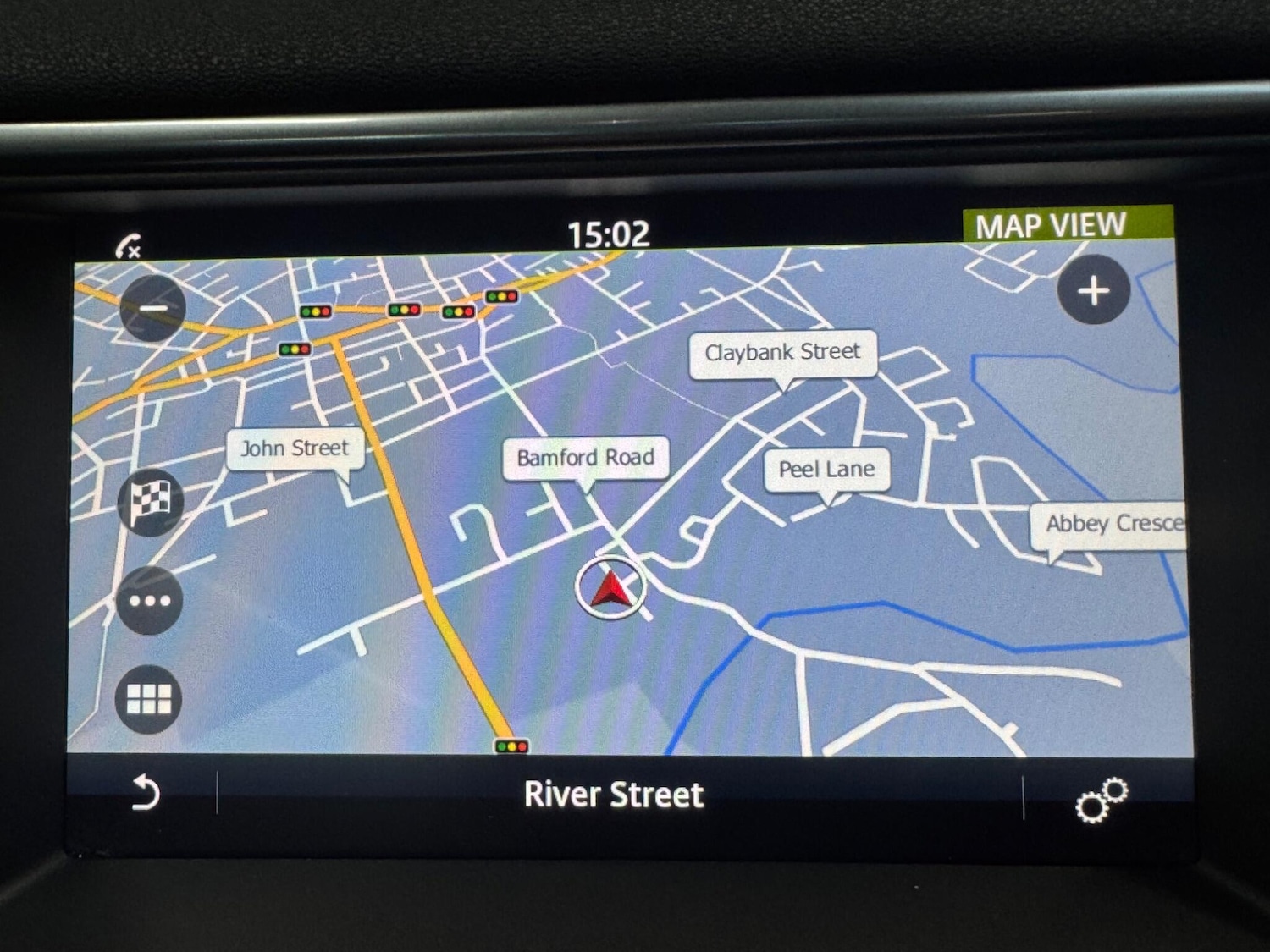 Used Land Rover Range Rover Evoque 2018 for sale - 77130565: Photo 15