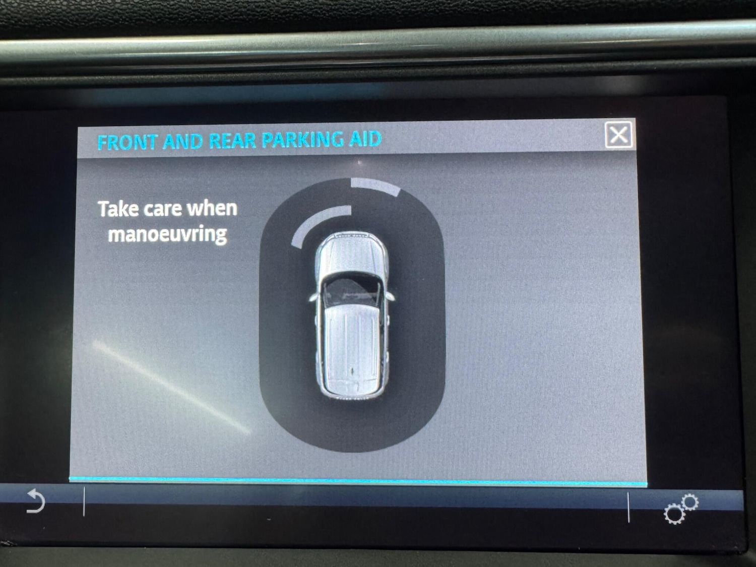 Used Land Rover Range Rover Evoque 2018 for sale - 77130565: Photo 16