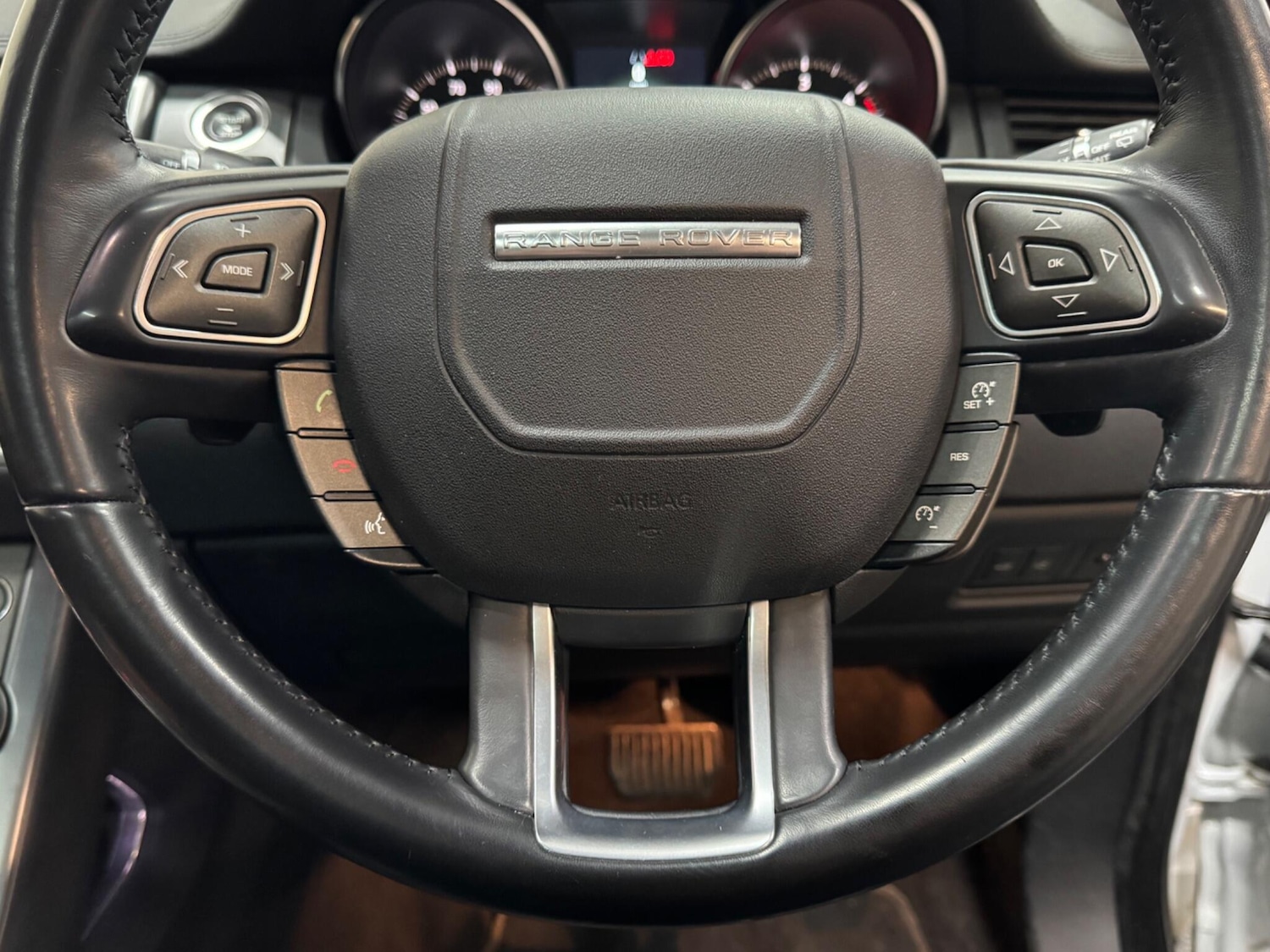 Used Land Rover Range Rover Evoque 2018 for sale - 77130565: Photo 18